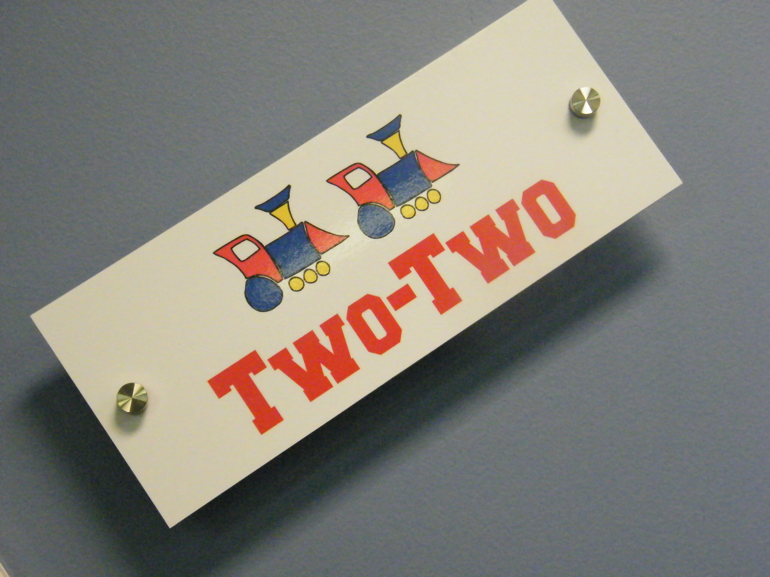 Two-Twos